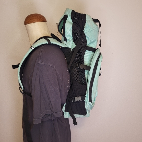 K9 Sports Sack Dog Backpack for Medium-Sized Dogs - Picture 4 of 7